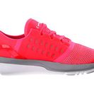 Incaltaminte Femei Under Armour UA Speedformtrade Apollo 2 Harmony RedWhiteMetallic Silver