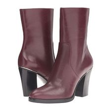 Incaltaminte Femei Marc Fisher LTD Mika New Bordo