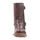 Incaltaminte Femei Rocket Dog Eddie Chocolate Burnout Leather