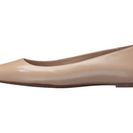 Incaltaminte Femei Michael Kors Arianna Flat Bisque Smooth Kid