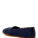Incaltaminte Femei Minnetonka Eva Slip-On Shoe Women NAVY