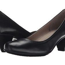 Incaltaminte Femei ECCO Touch 50 Pump Black