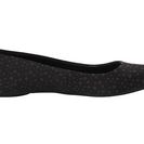 Incaltaminte Femei Dr Scholl\'s Really Black Multi Polka Dot Fabric