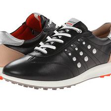 Incaltaminte Femei ECCO Street EVO One Sport BlackFire