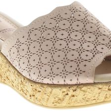 Spring Step Pala Light Pink Nubuck