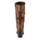 Incaltaminte Femei Blowfish Momento Boot Cognac