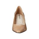 Incaltaminte Femei Easy Street Stellar Nude Patent