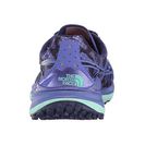 Incaltaminte Femei The North Face Ultra TR II Blue IrisSurf Green
