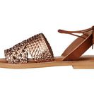 Incaltaminte Femei Kenneth Cole Reaction Zoom Out Gold