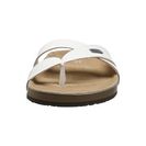 Incaltaminte Femei Volcom Selfie Sandal White