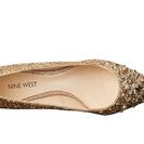 Incaltaminte Femei Nine West Fault Light GoldLight Gold