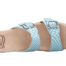 Incaltaminte Femei Dansko Sophie Turquoise Snake