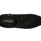 Incaltaminte Femei Nine West Dopler Bootie Black