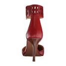 Incaltaminte Femei Nine West Redvelvet Red Leather