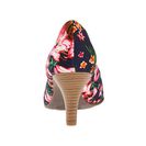 Incaltaminte Femei Aerosoles Envy Blue Floral