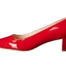 Incaltaminte Femei Nine West Raelynn Red Synthetic