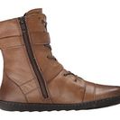 Incaltaminte Femei Born Calina Taupe Full Grain Leather