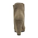 Incaltaminte Femei Vaneli Jamilla Taupe Nival SuedeMtch Elastic