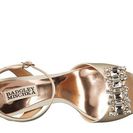 Incaltaminte Femei Badgley Mischka Amanda Ivory Satin