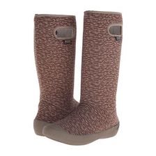 Incaltaminte Femei Bogs Summit Knit Taupe