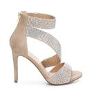 Incaltaminte Femei DeBlossom Isabel-5 Sandal Nude