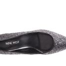 Incaltaminte Femei Nine West Margot PewterBlack Synthetic