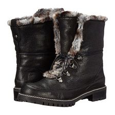 Incaltaminte Femei Stuart Weitzman Luge Nero Indian