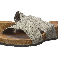 Incaltaminte Femei MUK LUKS Heather Bronze