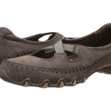 SKECHERS Bikers - Highway Chocolate