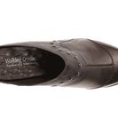Incaltaminte Femei Walking Cradles Click Bronze AntiqueMetal Nappa