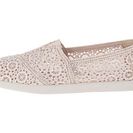 Incaltaminte Femei SKECHERS Bobs World - Cartwheels Natural