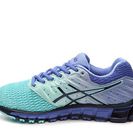 Incaltaminte Femei ASICS GEL-Quantum 180 2 Performance Running Shoe - Womens BluePurple
