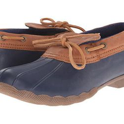 Incaltaminte Femei Sperry Top-Sider Cormorant NavyTan