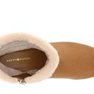 Incaltaminte Femei Tommy Hilfiger Soffia 2 Chestnut Suede