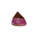 Incaltaminte Femei Nine West Mintchip Purple Leather