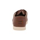 Incaltaminte Femei TOMS Paseo Chestnut Synthetic Leather Shearling
