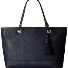Tommy Hilfiger Grace - Tote Navy