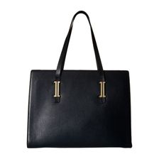 Ivanka Trump Hudson Work Tote Midnight