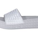 Incaltaminte Femei Ash Scream Antic Silver Synthetic