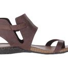 Incaltaminte Femei Merrell Whisper Post Brown