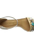 Incaltaminte Femei Enzo Angiolini Gavenia WhiteNatural Leather