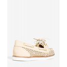 Incaltaminte Femei CheapChic Carver-11 Cabana Life Flat Nude