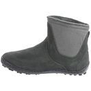 Incaltaminte Femei Columbia Minx Nocca CVS Boots - Waterproof Suede-Canvas GRILLDARK RASPBERRY (01)