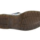 Incaltaminte Femei Dr Martens Polley T-Bar Mary Jane Purple Paint Slick Backhand