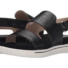 Incaltaminte Femei Adrienne Vittadini Chuckie Black Smooth