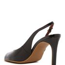 Incaltaminte Femei Cole Haan Juliana Slingback Sandal BLACK PATENT