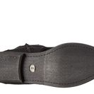 Incaltaminte Femei Blowfish Amble Black Fawn PUSolid Black Two-Tone Flannel