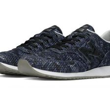 Incaltaminte Femei New Balance 620 Summit Textile Black