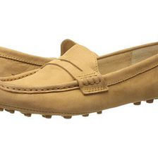 Incaltaminte Femei Frye Rebecca Penny Tan Soft Nubuck