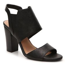 Incaltaminte Femei Tahari Marcia Sandal Black